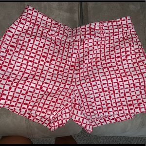 Vineyard Vines shorts size 2